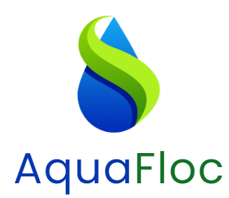 AquaFloc Logo